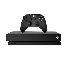 xbox one